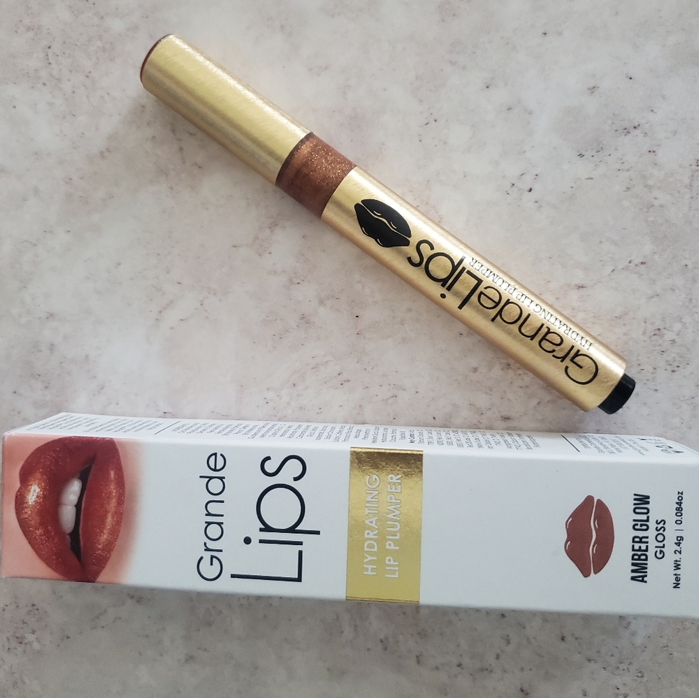 Grande Lips